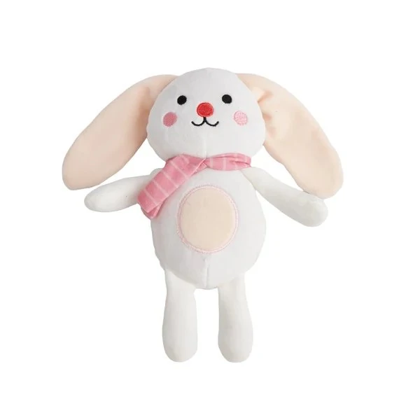 FOFOS Brinquedos para Cães - Festa em Casa - Coelha