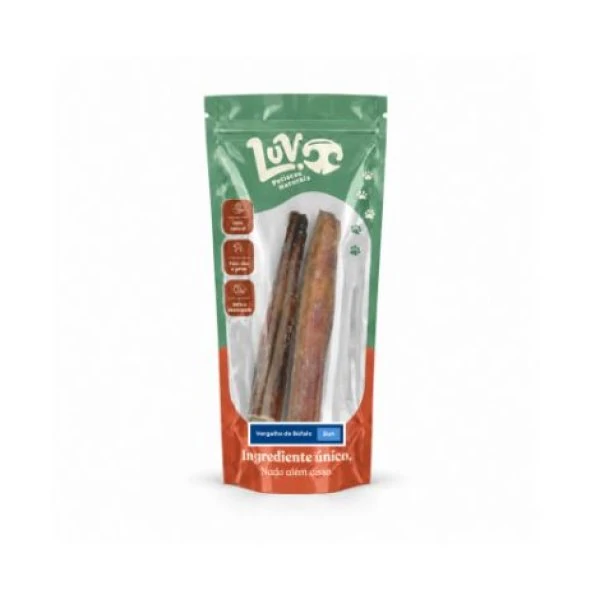 Vergalho de Búfalo Stick 2un Luv